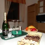 U Lesa Gasthof 3*