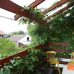 Gasthuis U Lesa Ceske Budejovice
