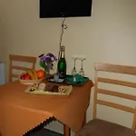 Gasthuis U Lesa Ceske Budejovice