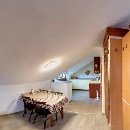 U Lesa 3* Ceske Budejovice