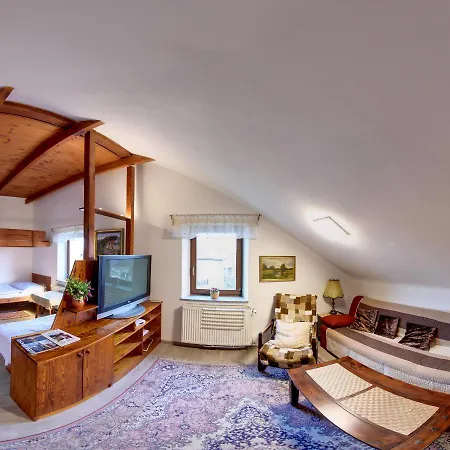 U Lesa 3* Ceske Budejovice