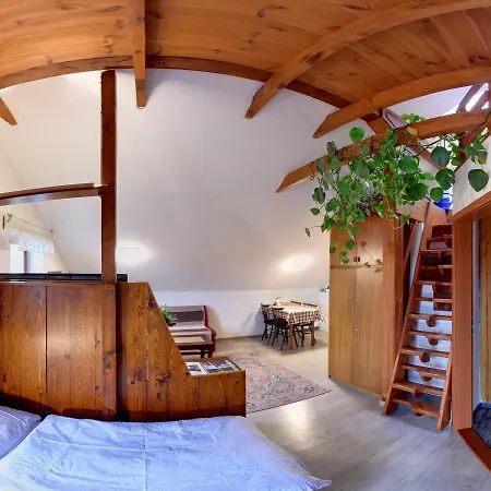 U Lesa Ceske Budejovice