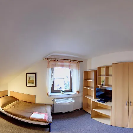 Guest house U Lesa 3*