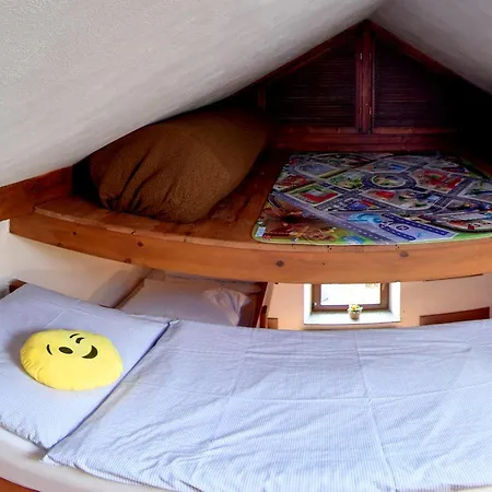 Guest house U Lesa Ceske Budejovice