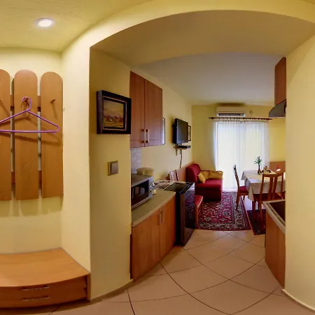 Guest house U Lesa Ceske Budejovice