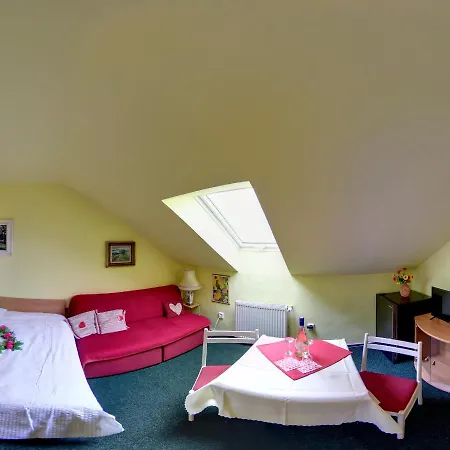 U Lesa Ceske Budejovice