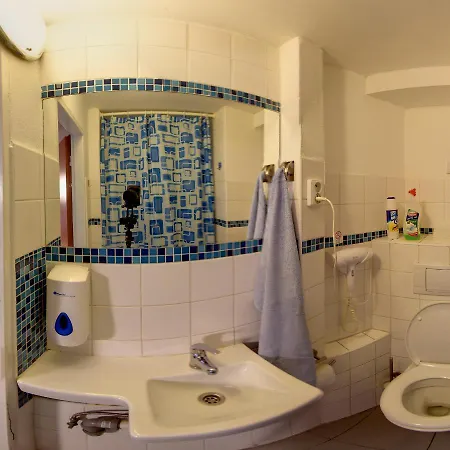 Guest house U Lesa