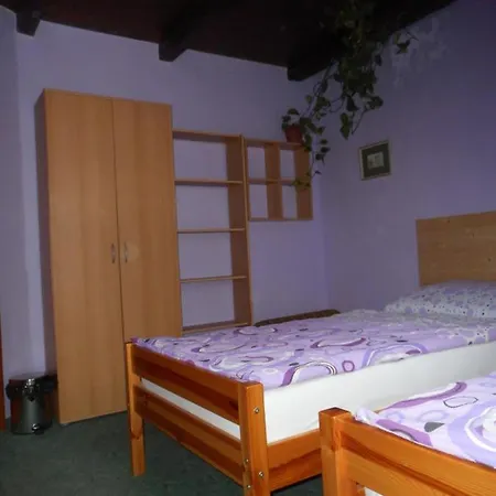 U Lesa Pensión Ceske Budejovice