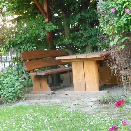 U Lesa 3* Ceske Budejovice