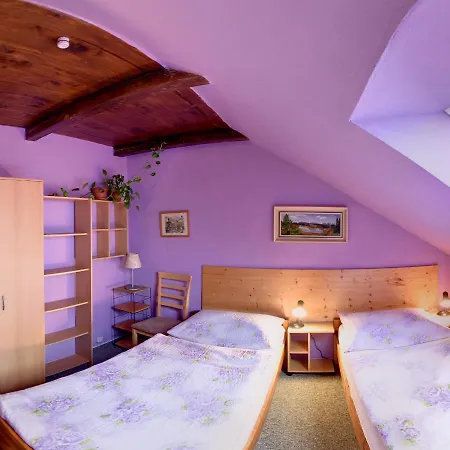 Guest house U Lesa Ceske Budejovice
