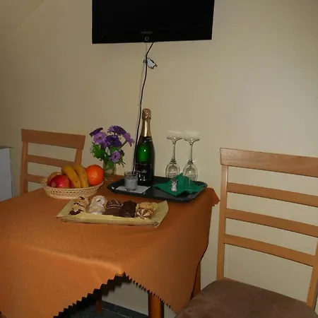 Guest house U Lesa Ceske Budejovice