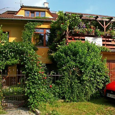 U Lesa Ceske Budejovice