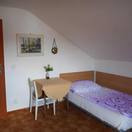 U Lesa Ceske Budejovice