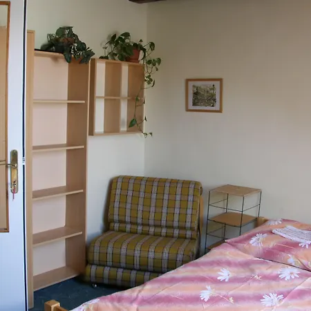 Konukevi U Lesa Ceske Budejovice