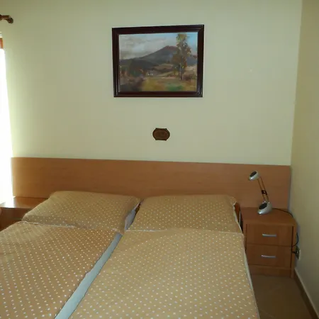 Guest house U Lesa 3*