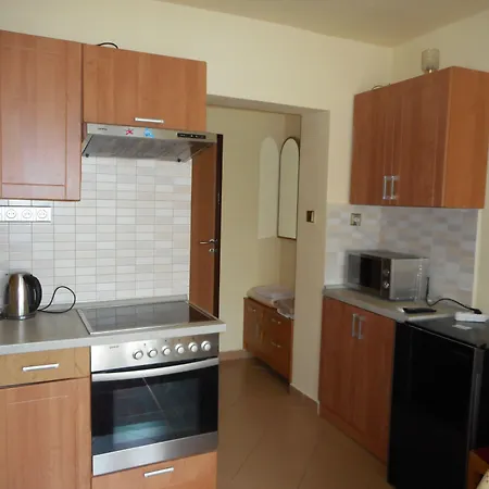 U Lesa 3* צ'סקה בודיוביצה