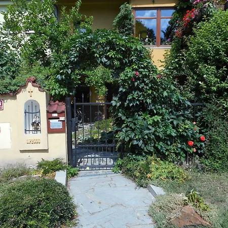 U Lesa Ceske Budejovice