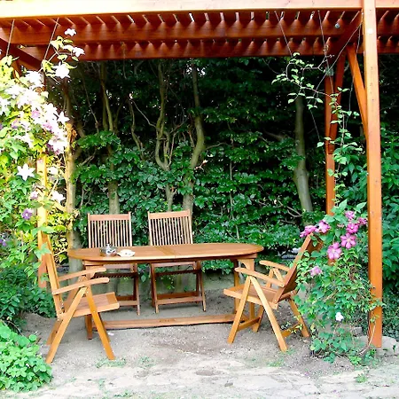 U Lesa Guest house 3*