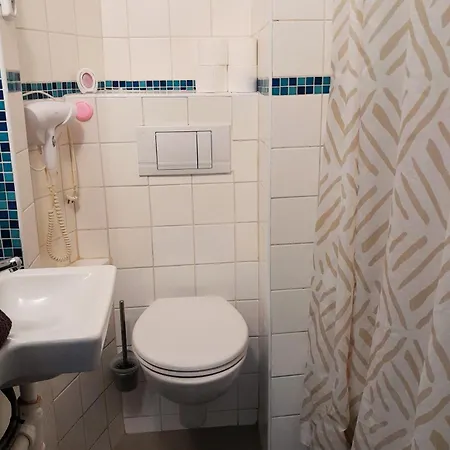 Penzion U Lesa Ceske Budejovice