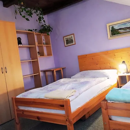 U Lesa 3* Ceske Budejovice