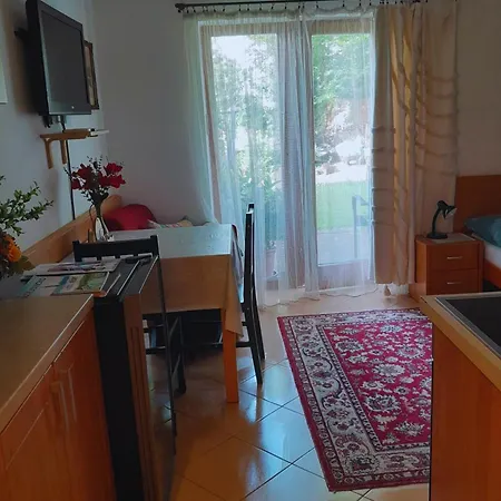 U Lesa Konukevi Ceske Budejovice