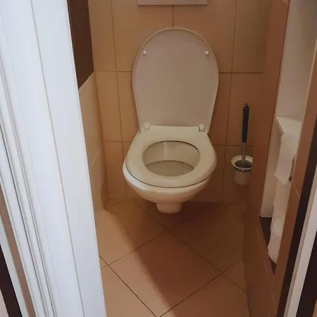 Konukevi U Lesa