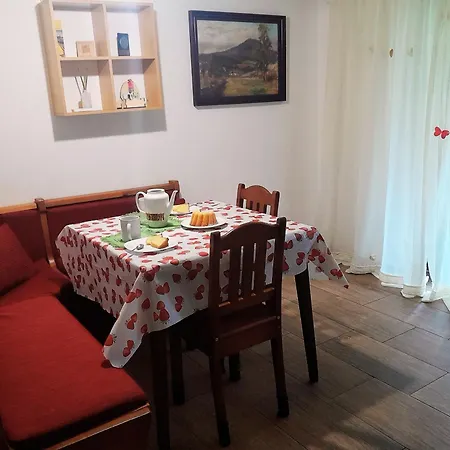 U Lesa Ceske Budejovice