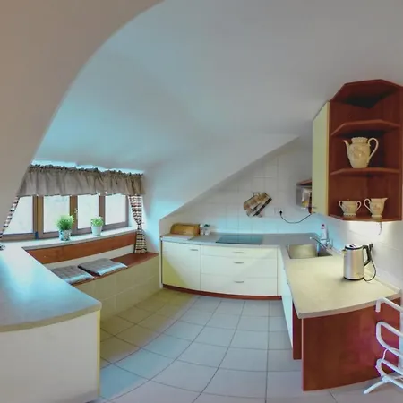 U Lesa 3* Ceske Budejovice