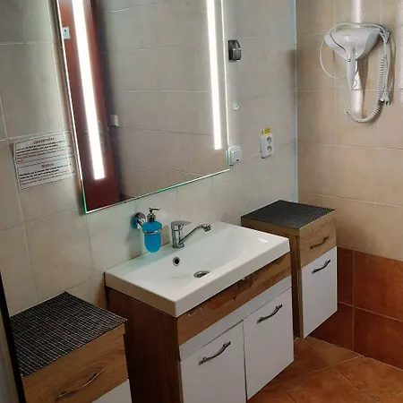 U Lesa Ceske Budejovice