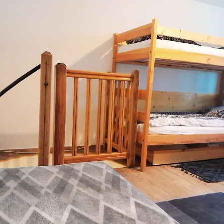 Гостевой дом U Lesa 3*