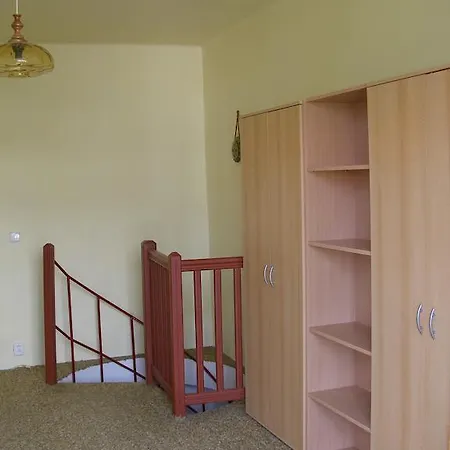 Guest house U Lesa 3*