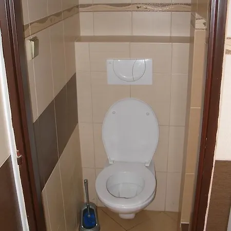 Guest house U Lesa Ceske Budejovice