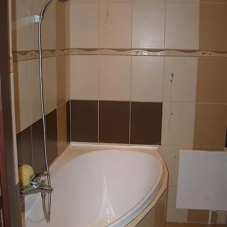 Guest house U Lesa 3*