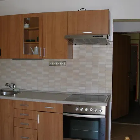 Guest house U Lesa Ceske Budejovice