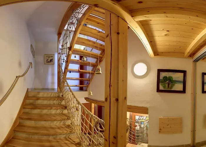 U Lesa 체스케부데요비체