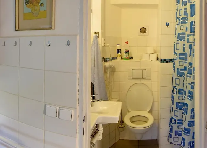 U Lesa 게스트하우스 3*