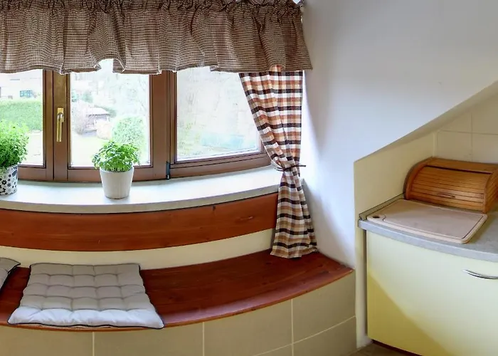 U Lesa 게스트하우스 3*