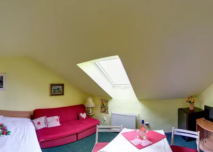 U Lesa 체스케부데요비체