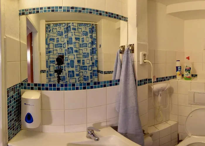 게스트하우스 U Lesa