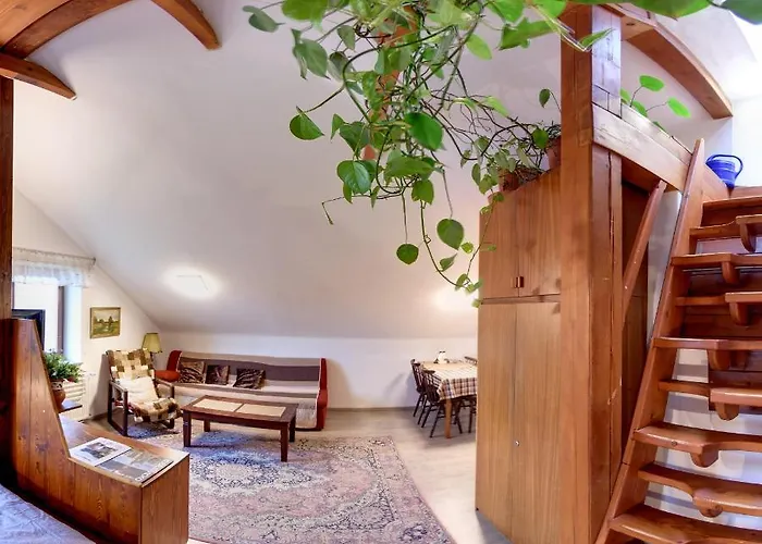 U Lesa 게스트하우스 3*