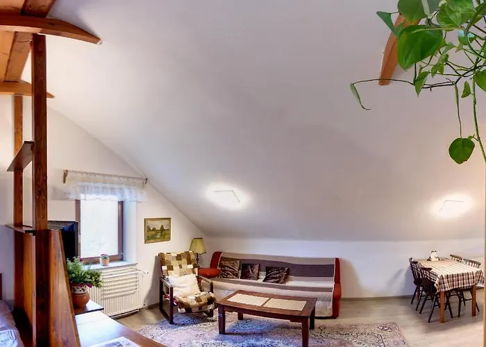 게스트하우스 U Lesa