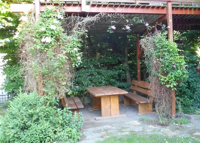 בית הארחה U Lesa 3*