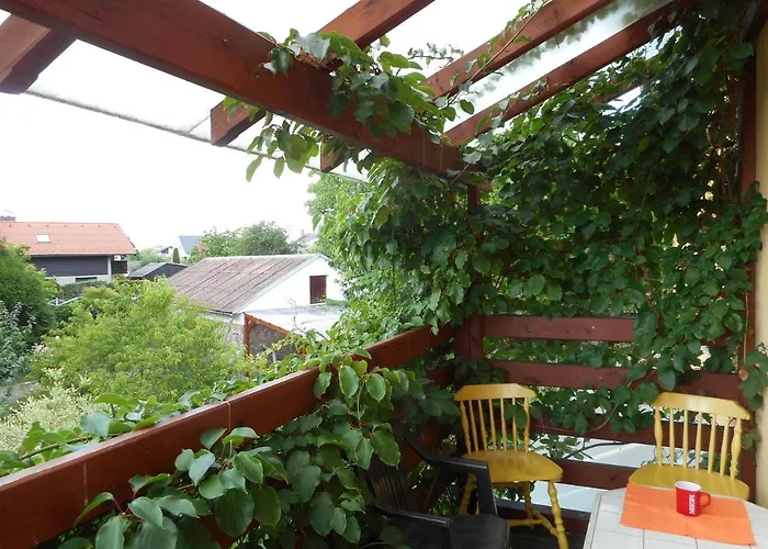 בית הארחה U Lesa צ'סקה בודיוביצה