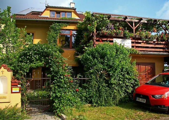 U Lesa צ'סקה בודיוביצה