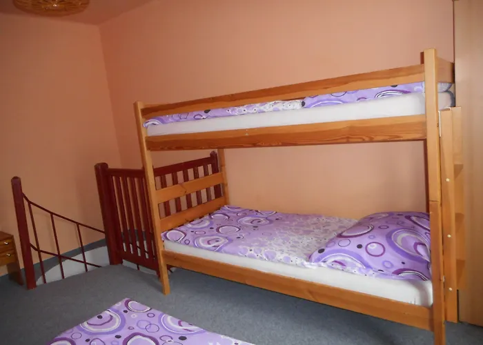 U Lesa 게스트하우스