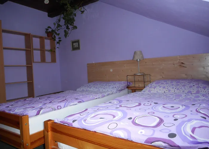 게스트하우스 U Lesa