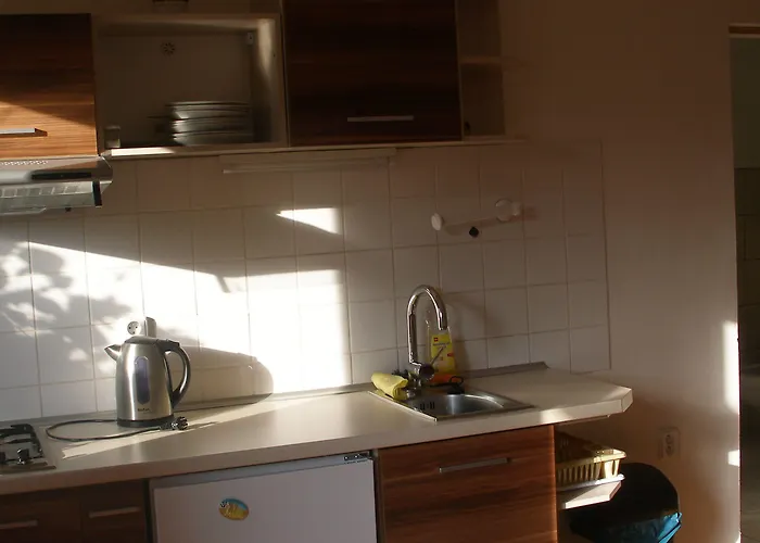 U Lesa בית הארחה 3*