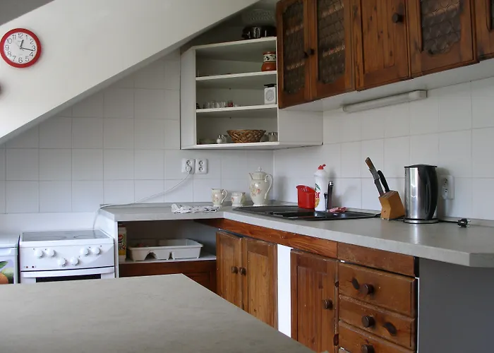 게스트하우스 U Lesa