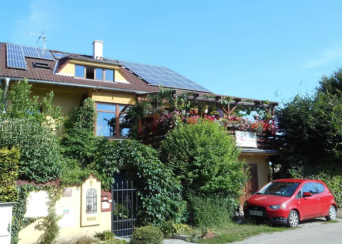 U Lesa בית הארחה צ'סקה בודיוביצה