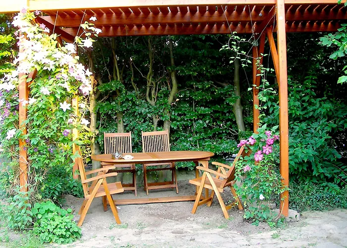 U Lesa 게스트하우스 3*